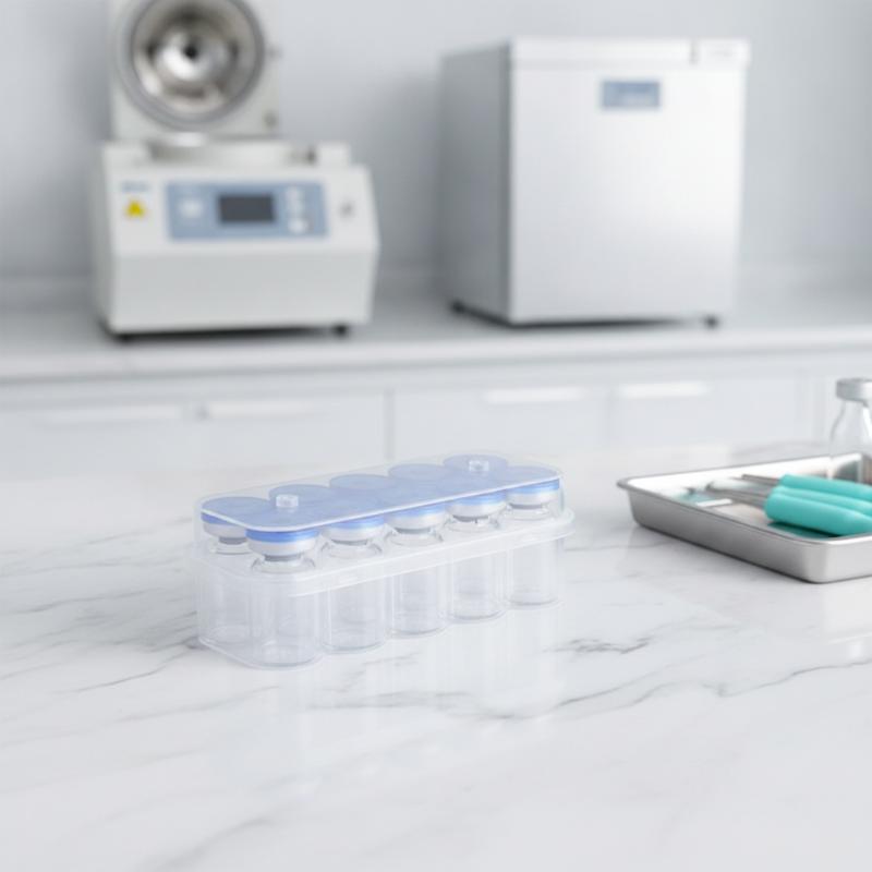 Peptide Storage Case Moisture  - Food Storage For Long Term ulasan dan harga