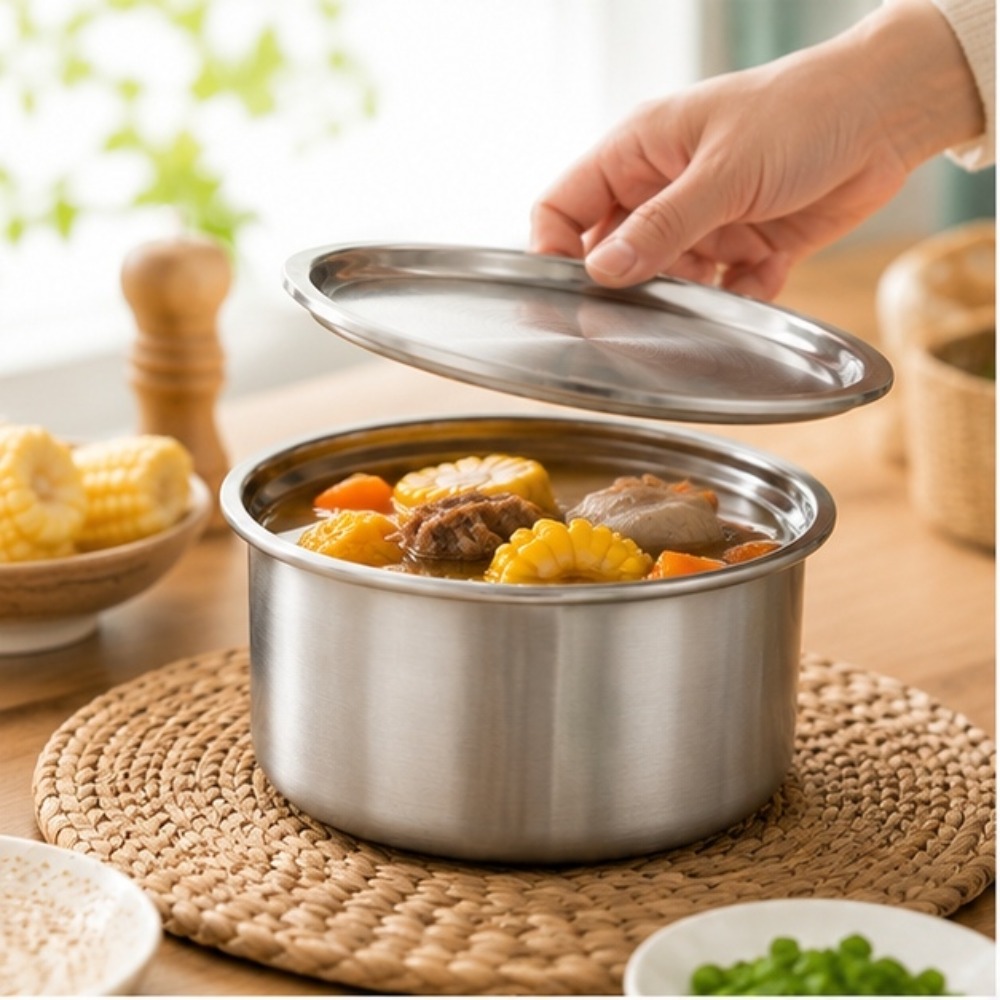 304 Stainless Steel Ramekin wi - Food Storage Ideas ulasan dan harga