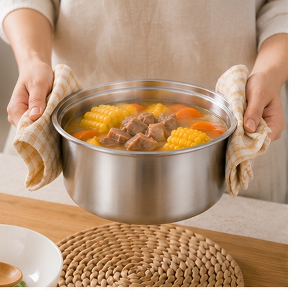 304 Stainless Steel Ramekin wi - Food Storage Ideas ulasan dan harga
