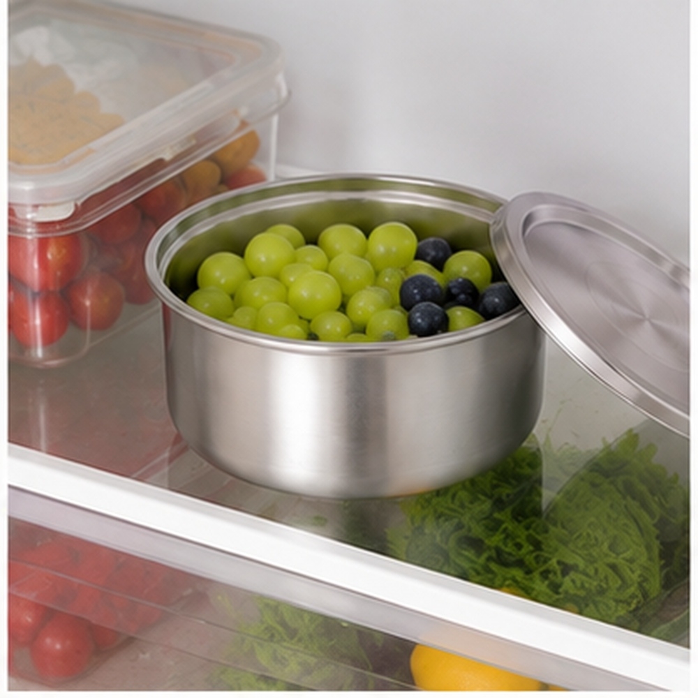 304 Stainless Steel Ramekin wi - Food Storage Ideas ulasan dan harga
