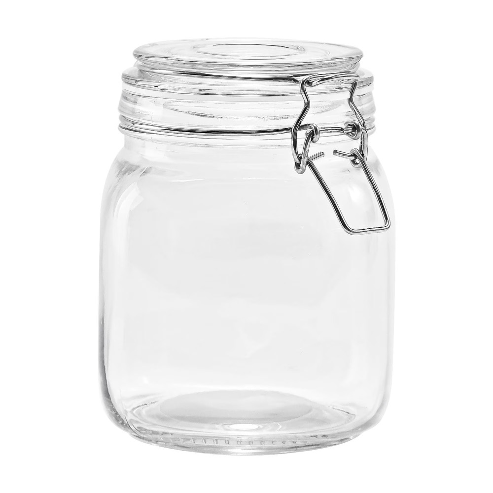 Mainstays 38 oz Glass Food Sto - Food Storage Containers Glass ulasan dan harga