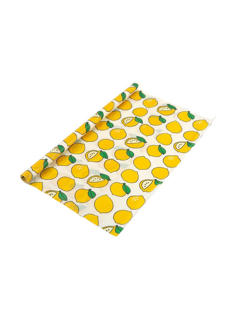 Bee Wax Cloth Fresh-Keeping Pa - Beeswax Food Wrap ulasan dan harga