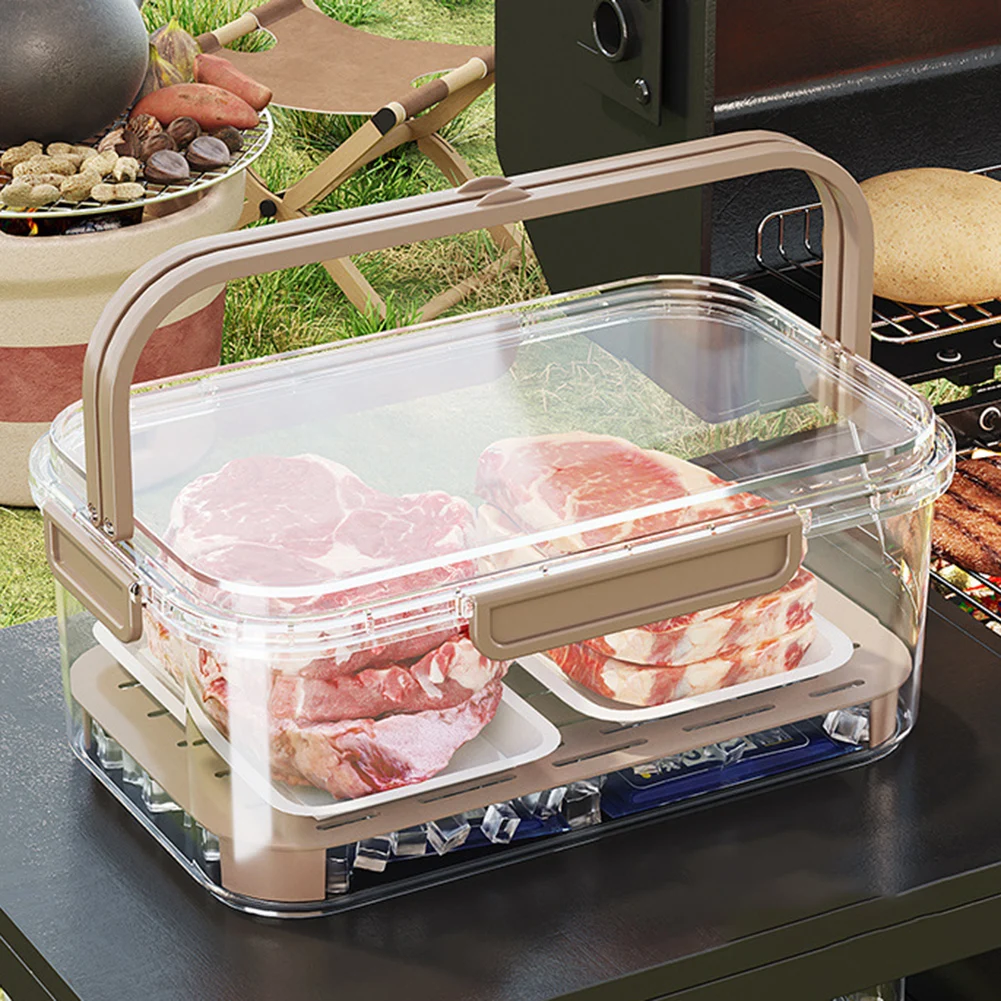 Portable Food Storage Containe - Food Storage Ideas ulasan dan harga