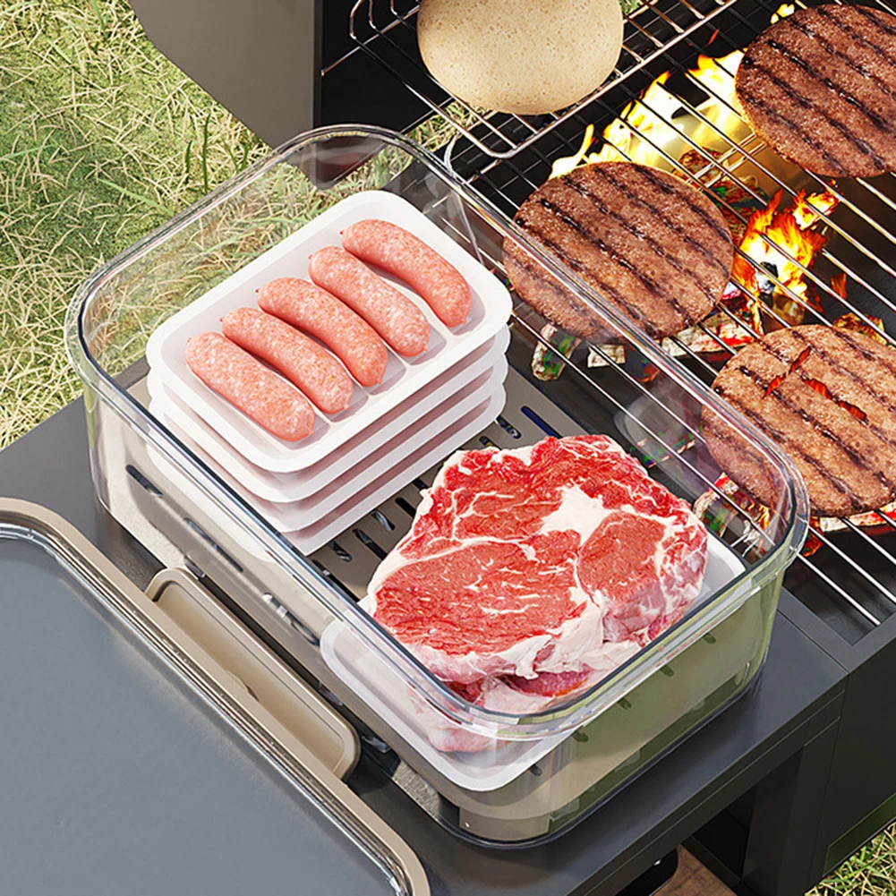 Portable Food Storage Containe - Food Storage Ideas ulasan dan harga