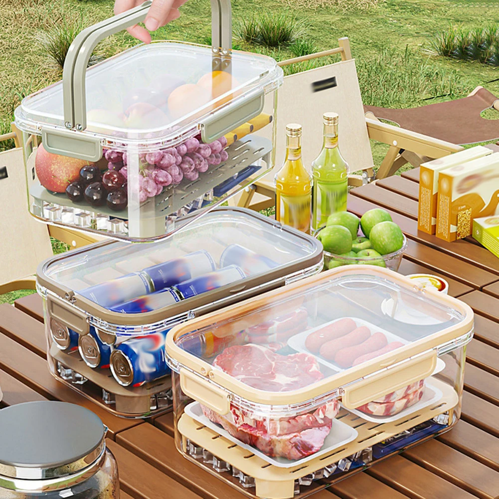 Portable Food Storage Containe - Food Storage Ideas ulasan dan harga