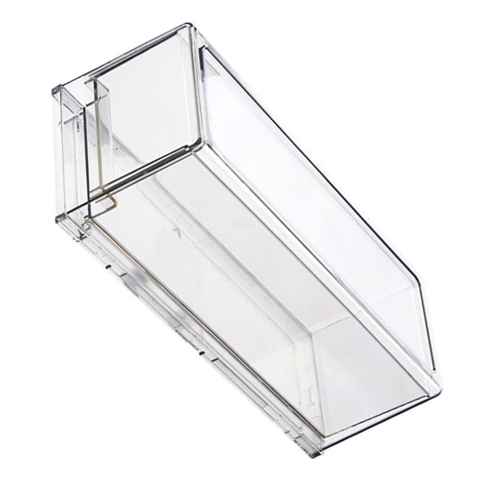 Refrigerator Organizer Storage - Food Storage Without Pantry ulasan dan harga