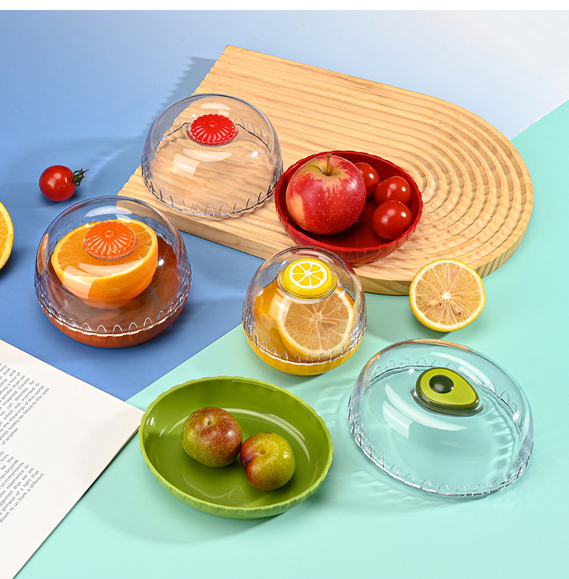 Vegetable Fruits Airtight Cris - Food Storage Ideas ulasan dan harga