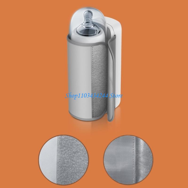 Versatile Portable Bottle Warm - Food Storage To Keep Warm ulasan dan harga