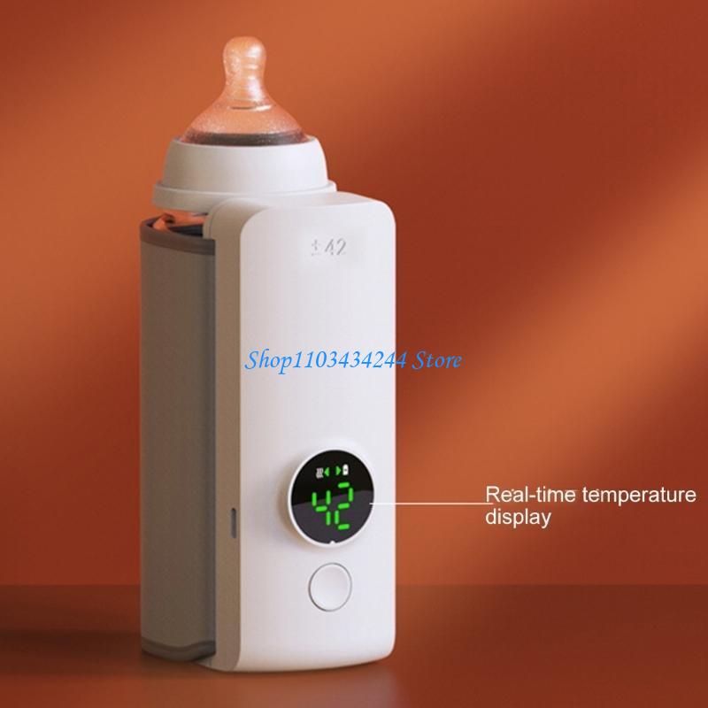 Versatile Portable Bottle Warm - Food Storage To Keep Warm ulasan dan harga