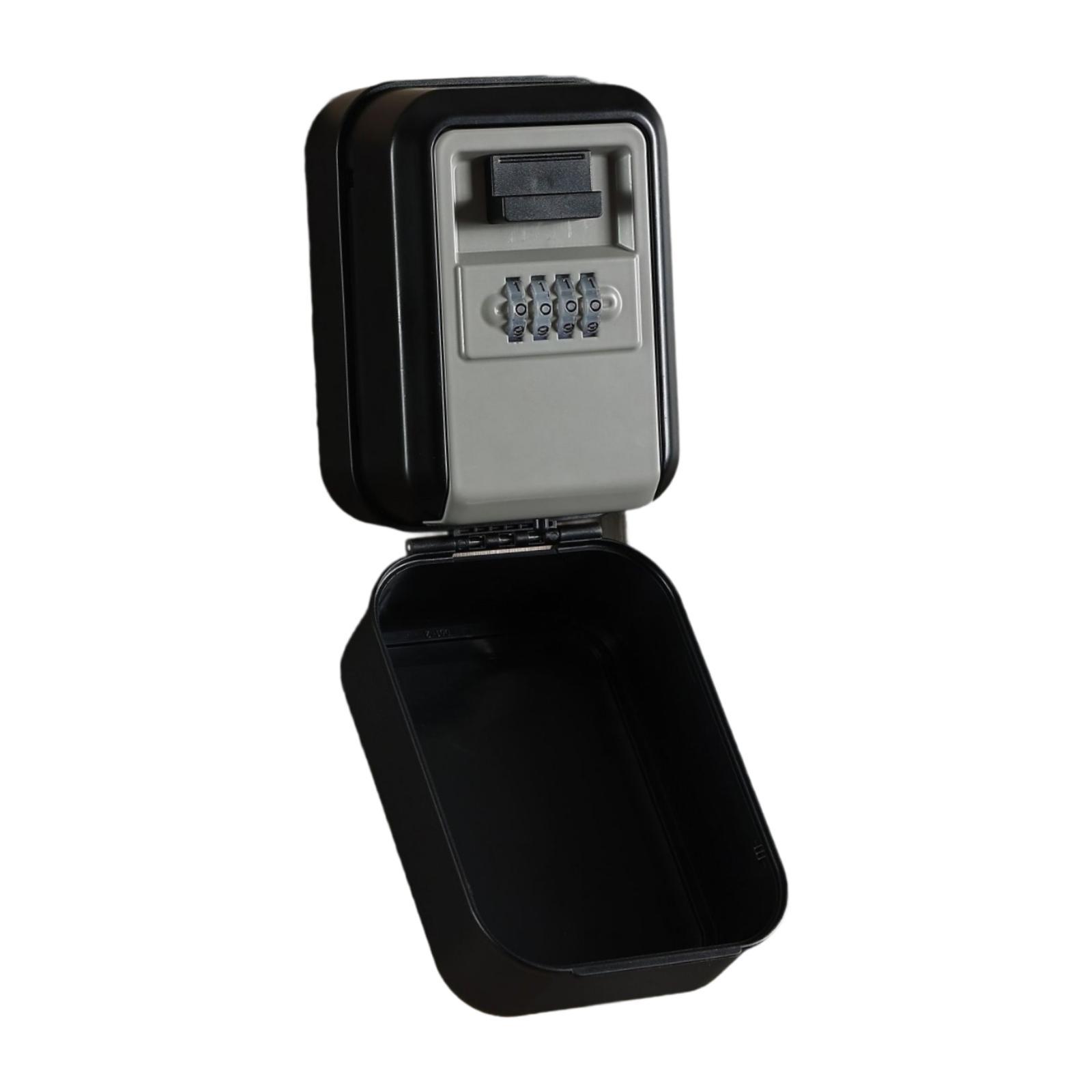 Nice Key Lock Box Spare Key St - Food Storage Box With Lock And Key ulasan dan harga