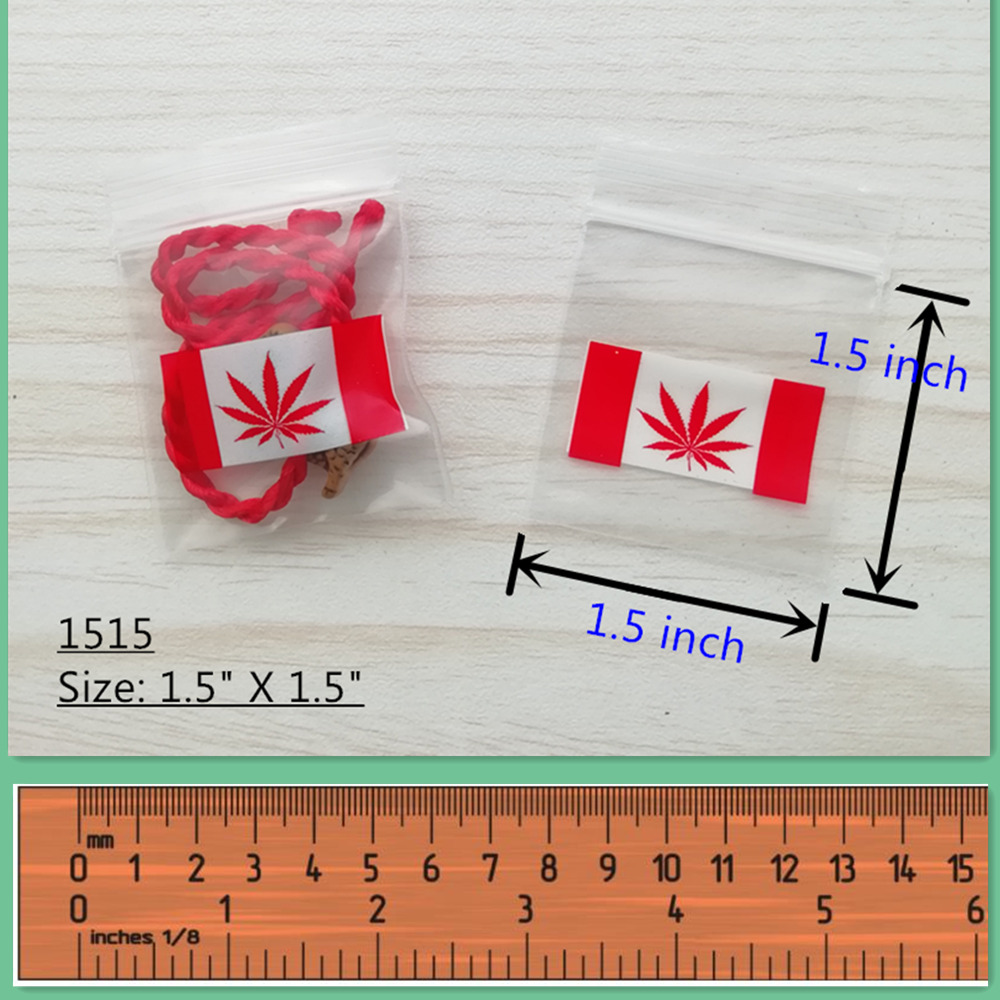 400 Baggies 4 Designs Zip lock - Food Storage Ziploc Bags ulasan dan harga