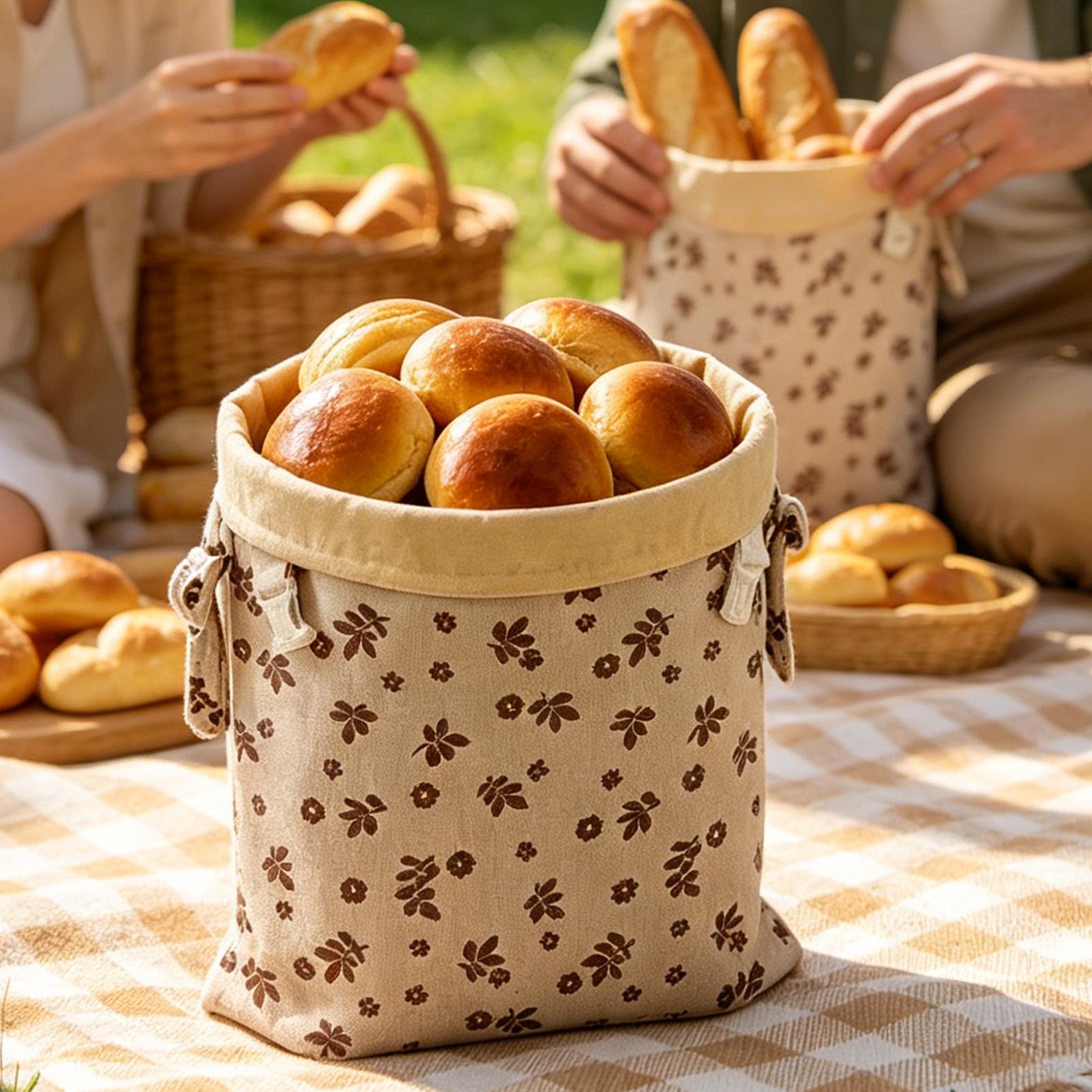 Beeswax Bread Wrap Food Storag - Beeswax Food Wrap ulasan dan harga