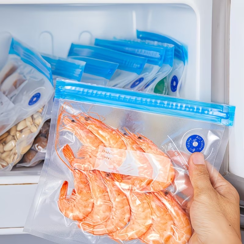 Professional Vacuum Sealer Bag - Food Storage For Long Term ulasan dan harga