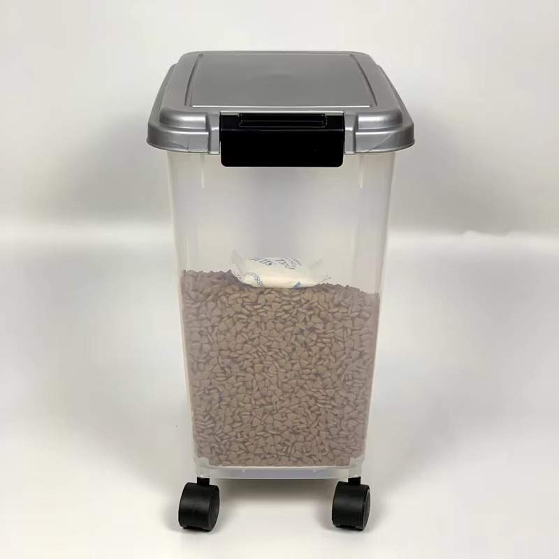 Manufacturer Wholesale S M Pla - Food Storage Pet ulasan dan harga