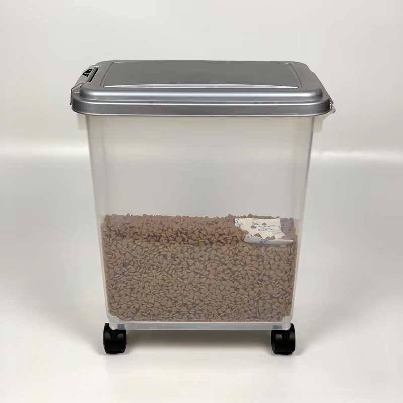 Manufacturer Wholesale S M Pla - Food Storage Pet ulasan dan harga