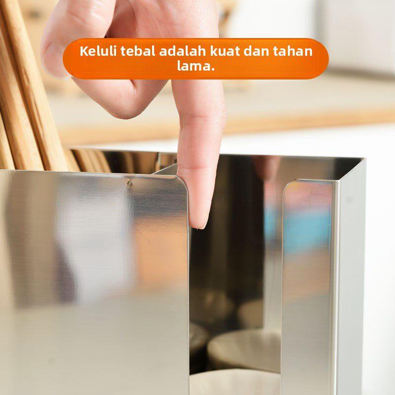 Food Grade Stainless Steel Cho - Food Storage Rack ulasan dan harga
