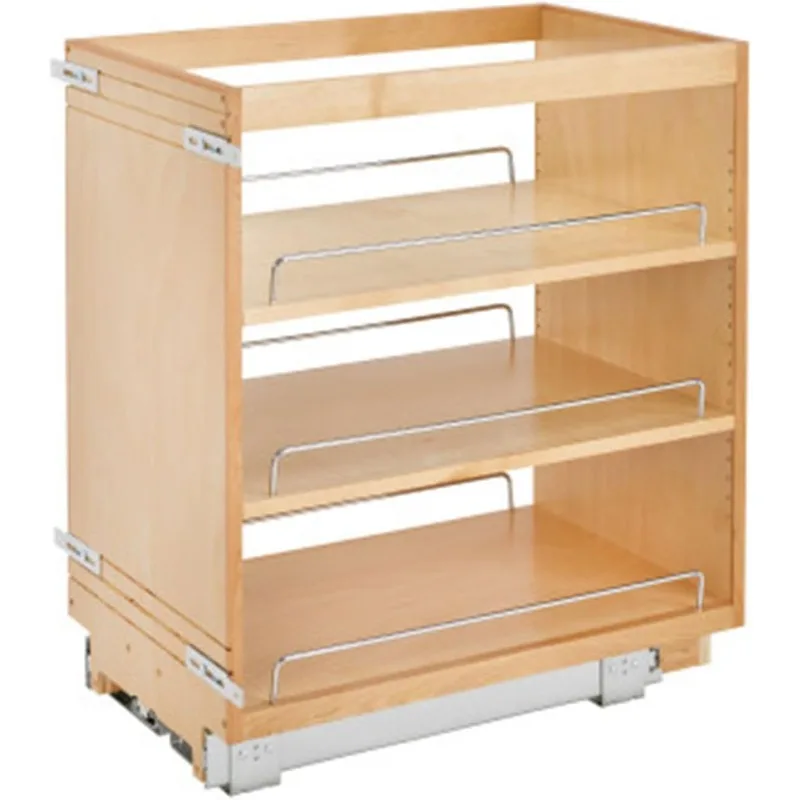 Postmodern Pull Out Kitchen Ca - Food Storage Without Pantry ulasan dan harga