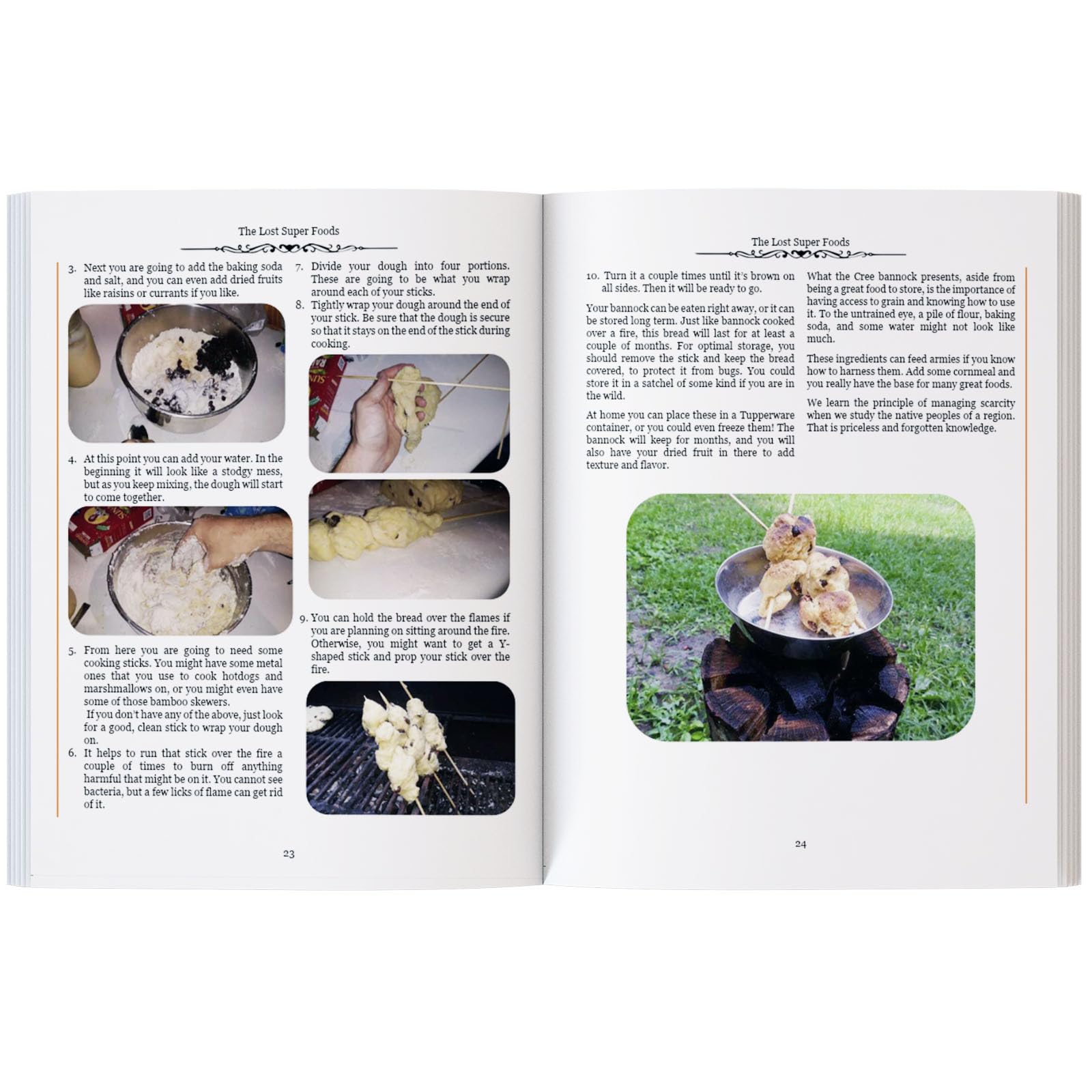 Household Food Reserve Manual, - Food Storage For Long Term ulasan dan harga