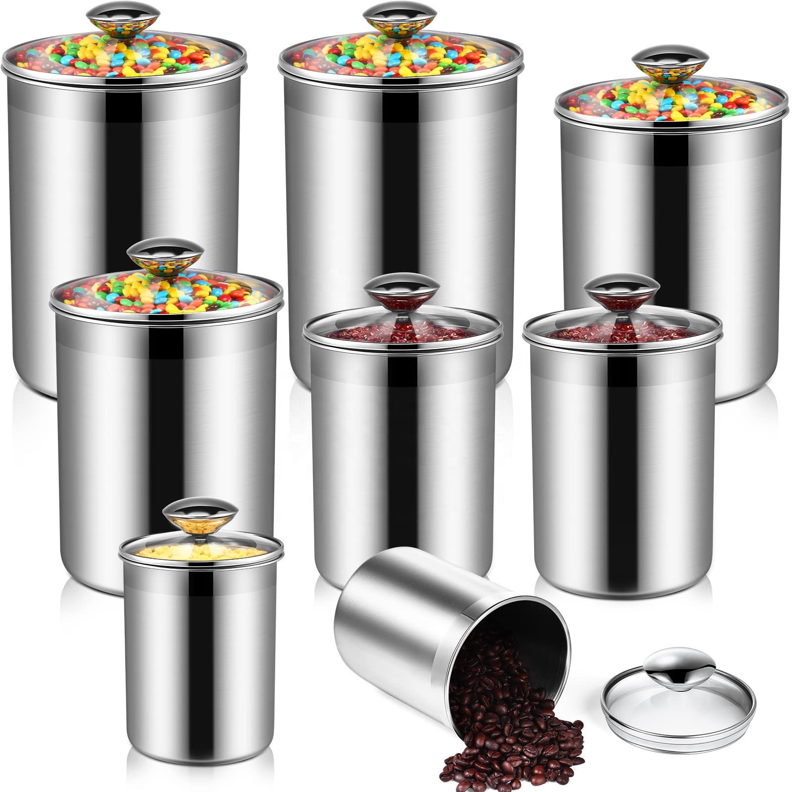 Food Storage Containers Tea Co - Food Storage Containers Glass ulasan dan harga