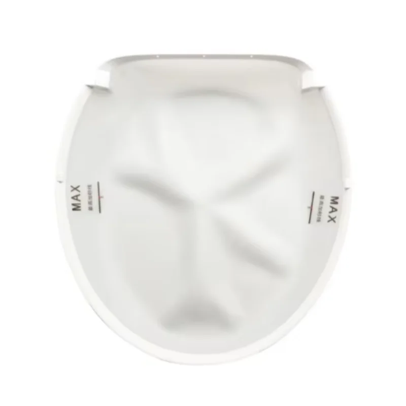 PETREE Smart Toilet Box Silico - Food Storage With Scoop ulasan dan harga