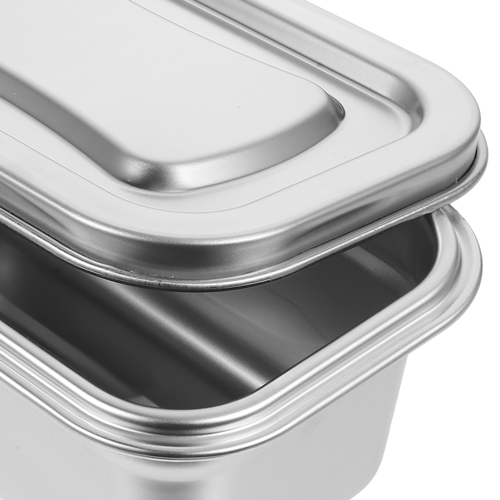 Premium Stainless Steel Ice Cr - Food Storage For Long Term ulasan dan harga