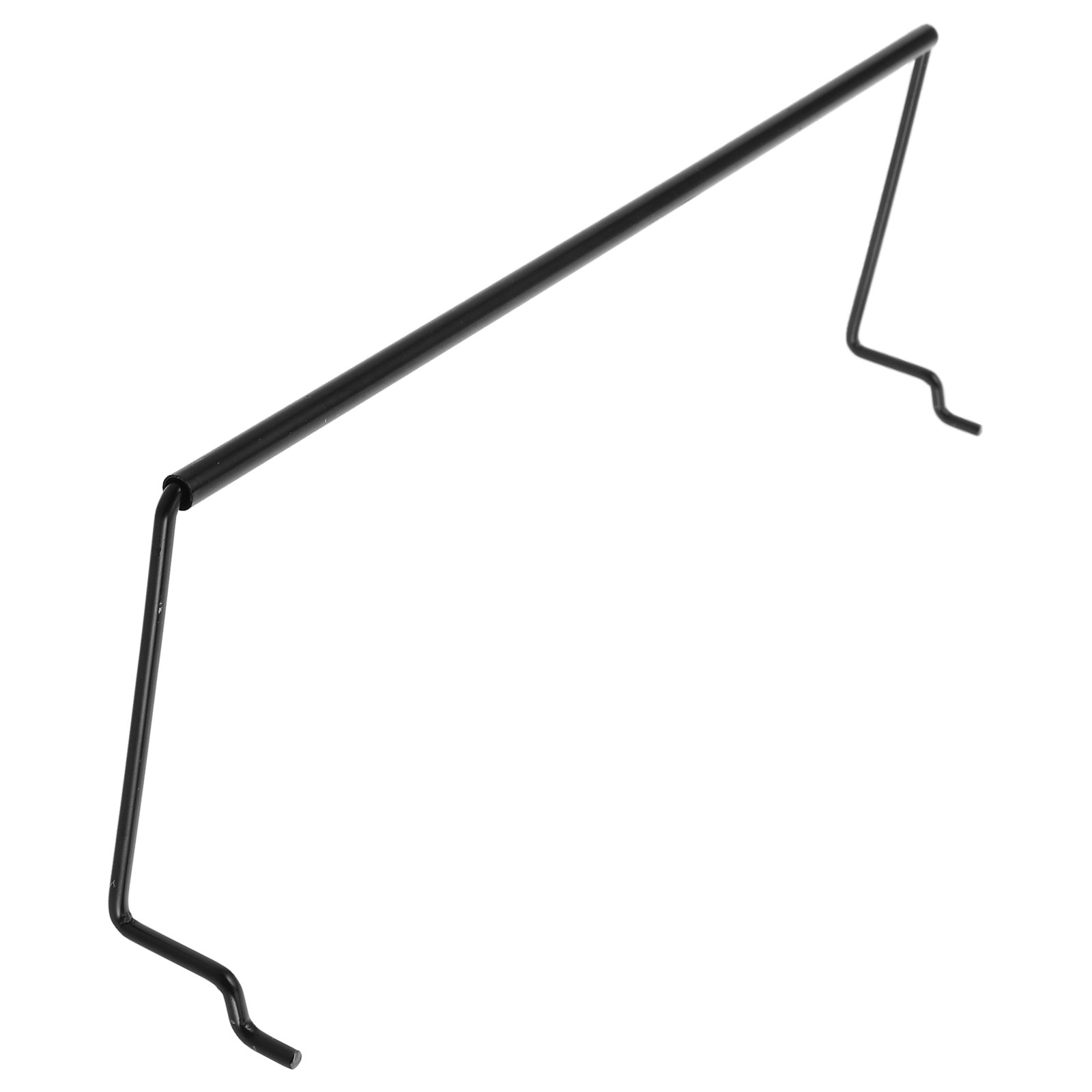 Pegboard Metal Kitchen Towel H - Food Storage Rack ulasan dan harga