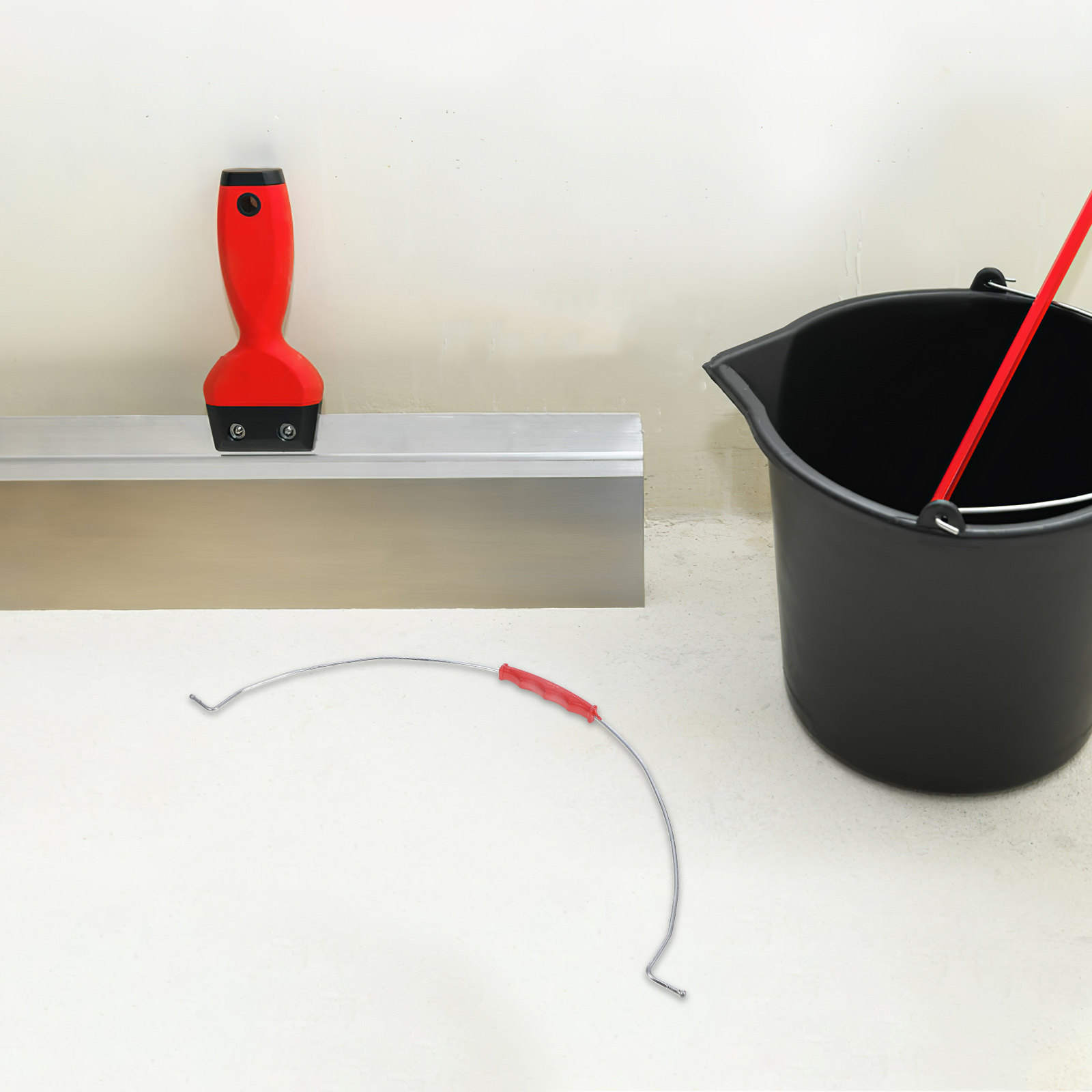 10Pcs Bucket Handle Replacemen - Food Storage Pet ulasan dan harga