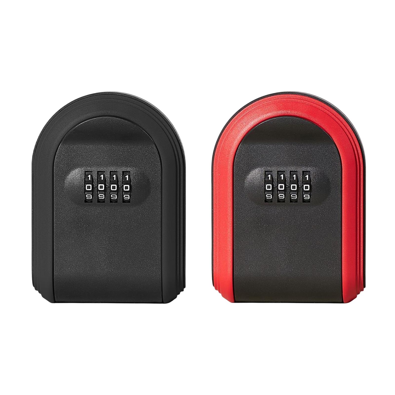 Key Cabinet Organizer Locking  - Food Storage Box With Lock And Key ulasan dan harga